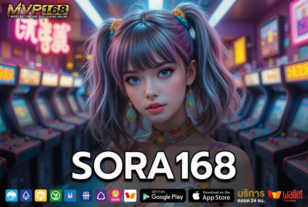 Sora168