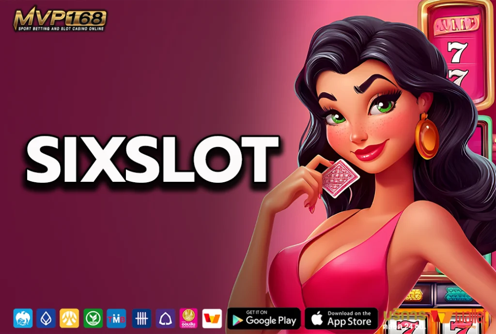 SIXSLOT