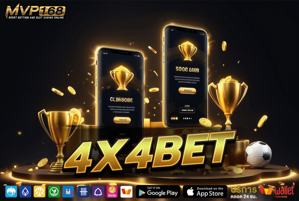 4x4bet
